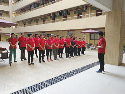 淺談淺析物業(yè)保潔選擇物業(yè)保潔公司的好處